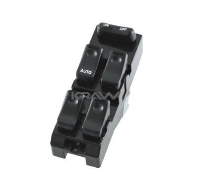 CAM ANAHTARI SOL AN845 MAZDA*323 FAMILIA (96-99) (DÖRTLÜ) resmi