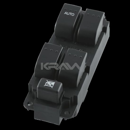 CAM ANAHTARI SOL AN848 MAZDA 323 (04-09) (DÖRTLÜ) resmi