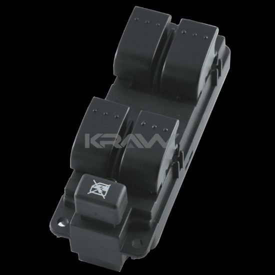 CAM ANAHTARI SOL AN848B MAZDA 323 (07-09) (DÖRTLÜ) resmi