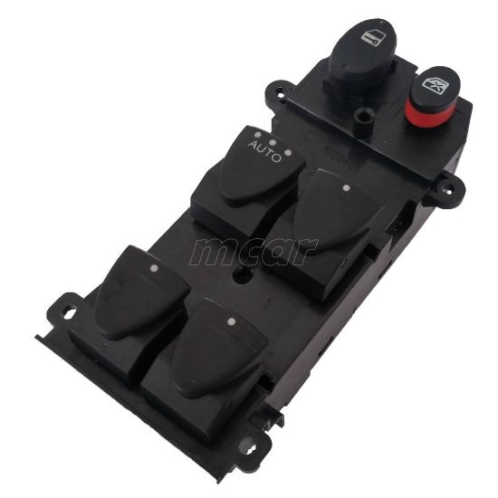 CAM ANAHTARI SOL AN896 CIVIC (06-10) (DÖRTLÜ) resmi