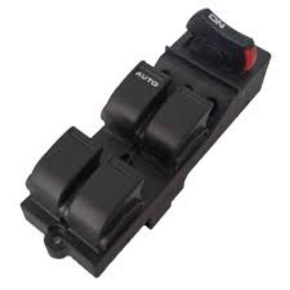 CAM ANAHTARI SOL AN900 CITY (09-11) (DÖRTLÜ) resmi