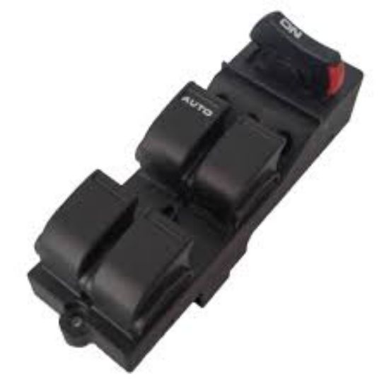 CAM ANAHTARI SOL AN900 CITY (09-11) (DÖRTLÜ) resmi