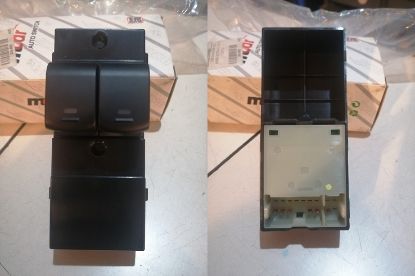 CAM ANAHTARI SOL AN980 MICRA (02-10) K12 (ÇİFTLİ) resmi