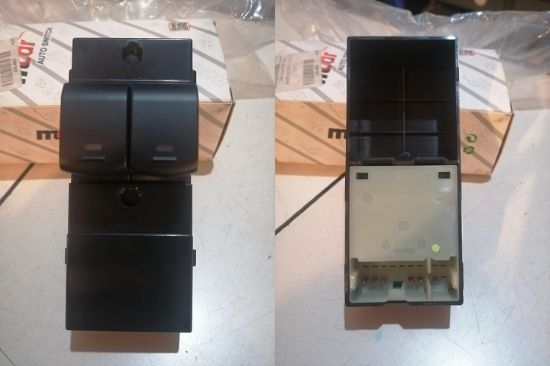 CAM ANAHTARI SOL AN980 MICRA (02-10) K12 (ÇİFTLİ) resmi