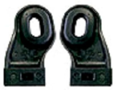 RADYATÖR BAĞLANTI BRAKETİ SOL MH12314 ALBEA PALIO resmi