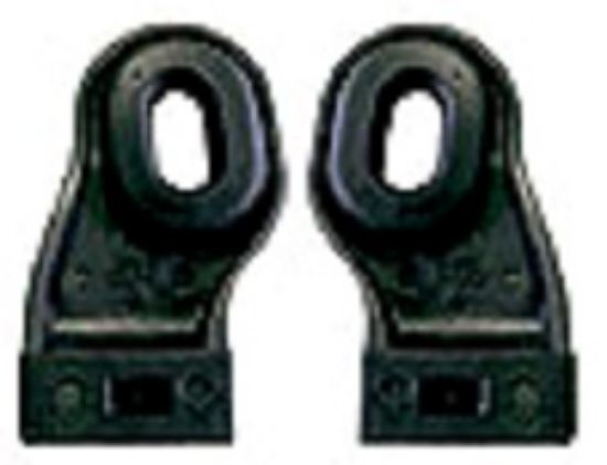 RADYATÖR BAĞLANTI BRAKETİ SOL MH12314 ALBEA PALIO resmi