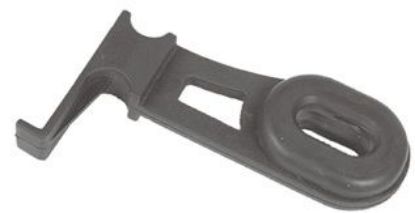 RADYATÖR BAĞLANTI BRAKETİ 46826698 PALIO ALBEA resmi