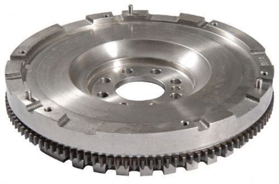 SABİT VOLANT MHV19013 V184 120HP TEK KÜTLE ARKADAN ÇEKER resmi