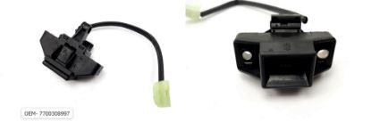 BAGAJ KİLİDİ 7700308997 R19 CLIO KANGO (TEK KAPI) KABLOLU resmi