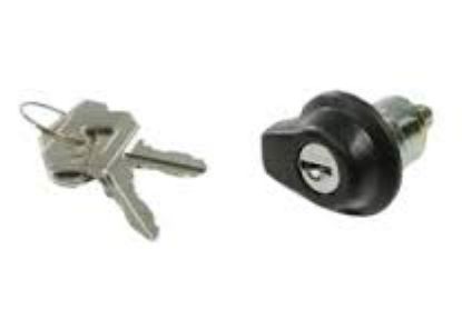 BAGAJ KİLİDİ DIŞ 02212201 R9 resmi