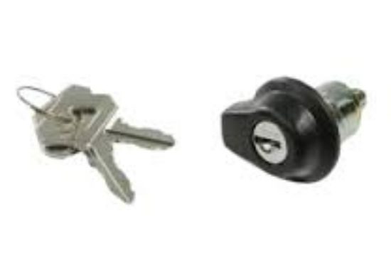 BAGAJ KİLİDİ DIŞ 02212201 R9 resmi