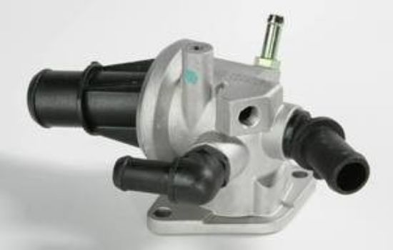 TERMOSTAT 04325131 ALBEA DOBLO PALIO CORSA-C 1.3 CDTI MÜŞÜRSÜZ resmi