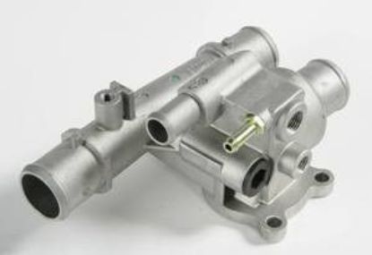 TERMOSTAT 04325161 PALIO MAREA 1.6-16V KLİMALI (46776216) resmi