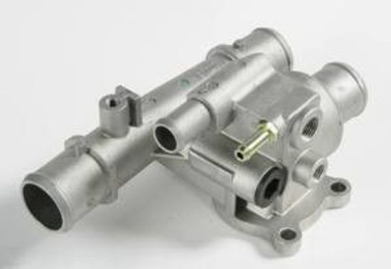 TERMOSTAT 04325161 PALIO MAREA 1.6-16V KLİMALI (46776216) resmi