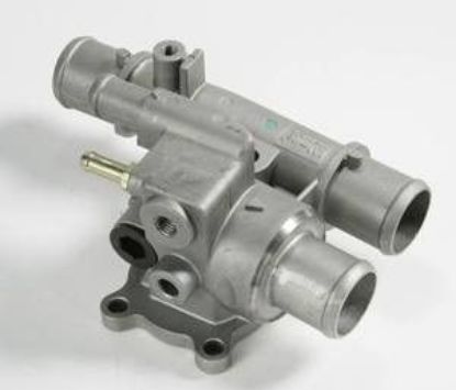 TERMOSTAT 04325171 PALIO MAREA 1.6-16V KLİMASIZ (46776217) resmi