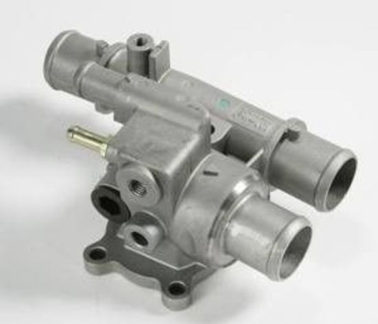 TERMOSTAT 04325171 PALIO MAREA 1.6-16V KLİMASIZ (46776217) resmi