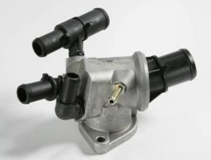 TERMOSTAT 04325181 DOBLO 1.9D (01-) (V2845) MÜŞÜRSÜZ (46758434) resmi