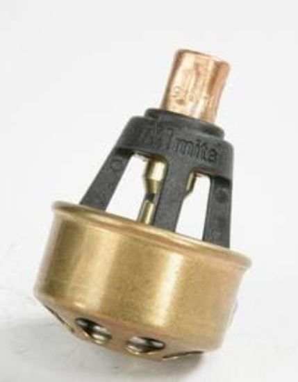 TERMOSTAT 04709081 R9 (86*C) resmi