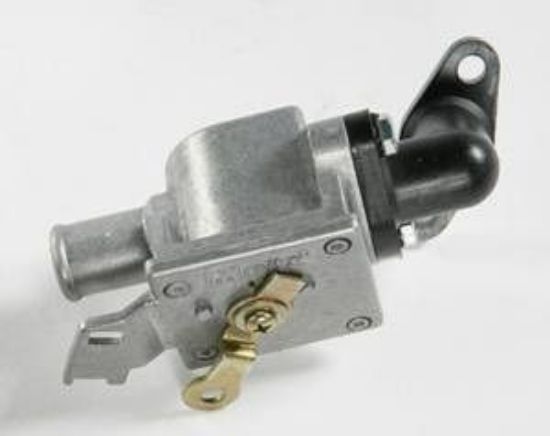 KALORİFER MUSLUĞU 06131021 SLX YENİ MODEL 06161021 resmi