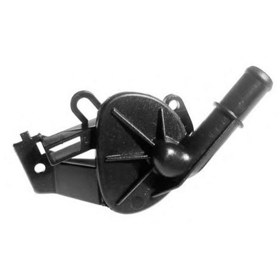 KALORİFER MUSLUĞU 06131061 UNO resmi