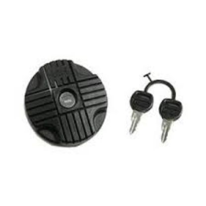 BENZİN DEPO KAPAĞI 07212911 R12 SW PLASTİK resmi