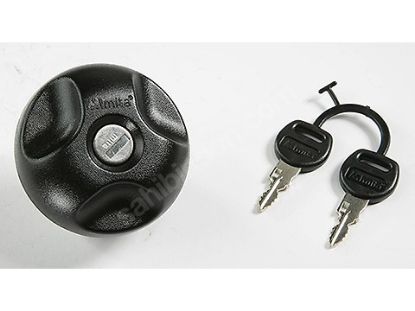 BENZİN DEPO KAPAĞI 07215401 CLIO SYMBOL resmi