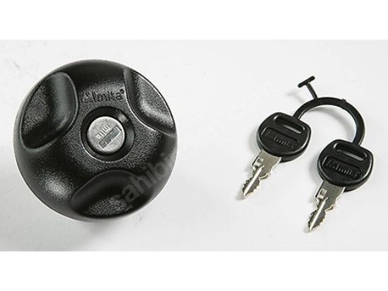 BENZİN DEPO KAPAĞI 07215401 CLIO SYMBOL resmi