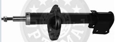 AMORTİSÖR ÖN 11120 UNO  resmi