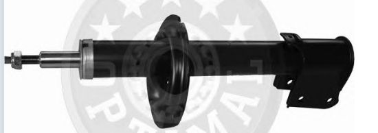 AMORTİSÖR ÖN 11120 UNO  resmi