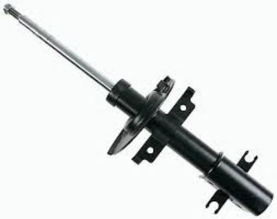 AMORTİSÖR ÖN 11655 LAGUNA (98-01) 1.8 8V 2.0 16V 2.2TD DİZEL resmi