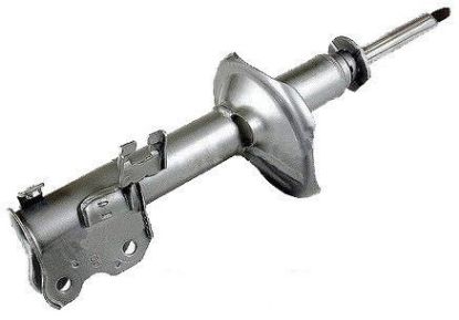 AMORTİSÖR ÖN SAĞ 16464 COROLLA VERSO (01-04) resmi