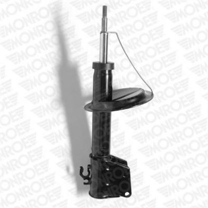 AMORTİSÖR ÖN 16470 DOBLO (00-05)  resmi