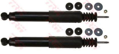 AMORTİSÖR ARKA 23456 CORSA-B (94-99) TIGRA GAZLI (ESKİ: 23457) resmi