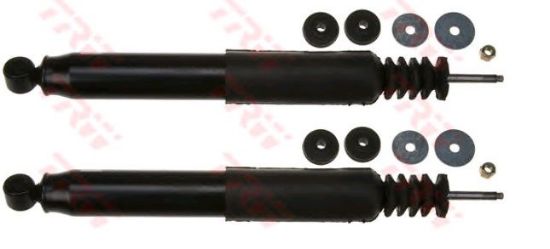 AMORTİSÖR ARKA 23456 CORSA-B (94-99) TIGRA GAZLI (ESKİ: 23457) resmi