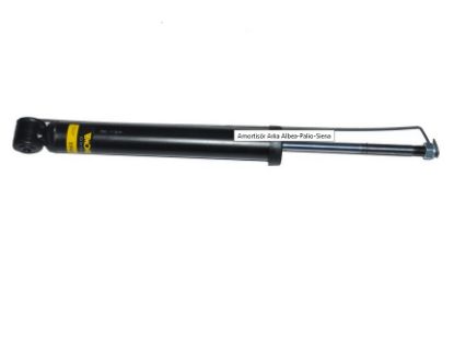 AMORTİSÖR ARKA 23965 PALIO HATCHBACK (96-00) resmi