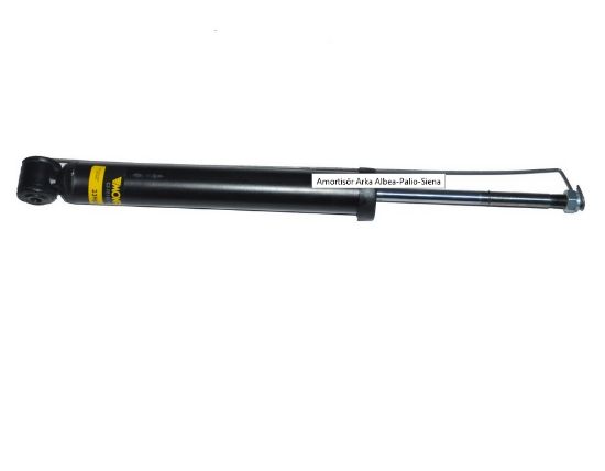 AMORTİSÖR ARKA 23965 PALIO HATCHBACK (96-00) resmi