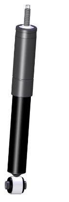 AMORTİSÖR ARKA G1037 GRANDE PUNTO (06-) CORSA-D resmi