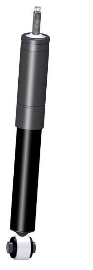 AMORTİSÖR ARKA G1037 GRANDE PUNTO (06-) CORSA-D resmi