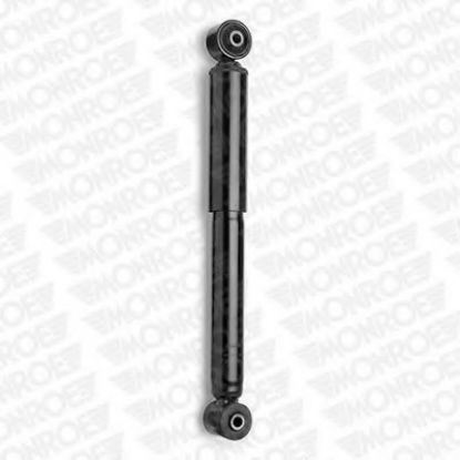 AMORTİSÖR ARKA G1090A FİORİNO BİPPER NEMO  resmi