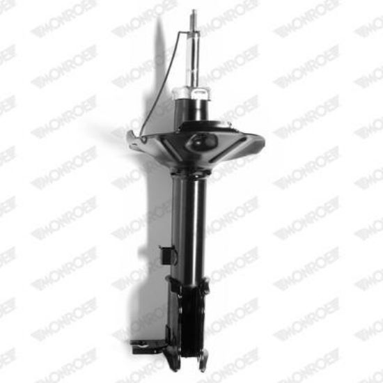 AMORTİSÖR ARKA SOL G15061 ACCENT (98-06) GENİŞ ÇANAK resmi