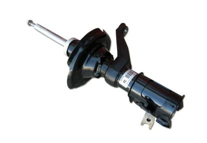 AMORTİSÖR ÖN SAĞ 16175 COROLLA AE101 resmi