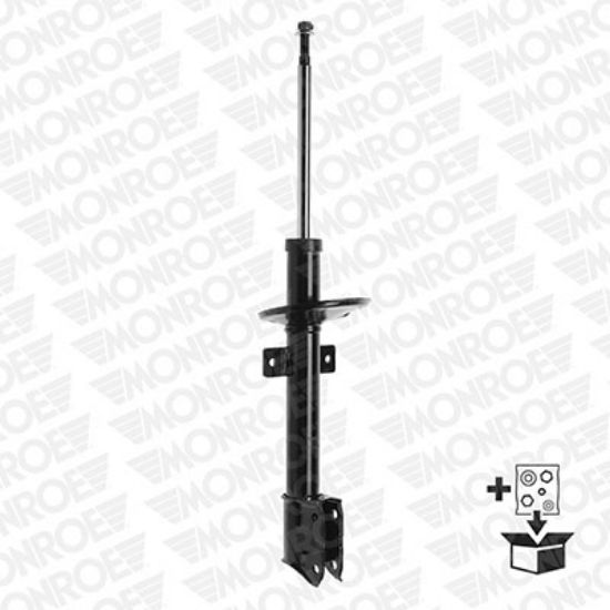 AMORTİSÖR ARKA SAĞ / SOL G7386 DUSTER 4X4 (10-) resmi