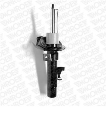 AMORTİSÖR ÖN SOL G8802 FOCUS-II (05-) CMAX resmi