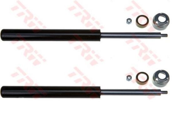 AMORTİSÖR ÖN MR260 SAXO P106 (96-) YAĞLI resmi