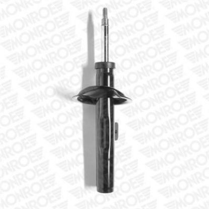 AMORTİSÖR ÖN SOL R8002 PARTNER BERLINGO XSARA P306 resmi