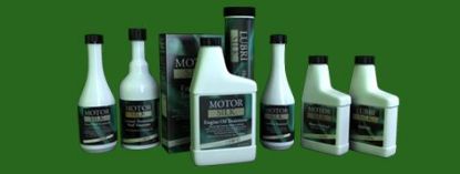 BENZİN YAKIT KATKISI MOTORSILK  resmi