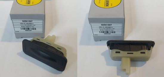 BAGAJ AÇMA BUTONU NMN1007 CLIO III HB-IV-MEGANE III-P2007 resmi