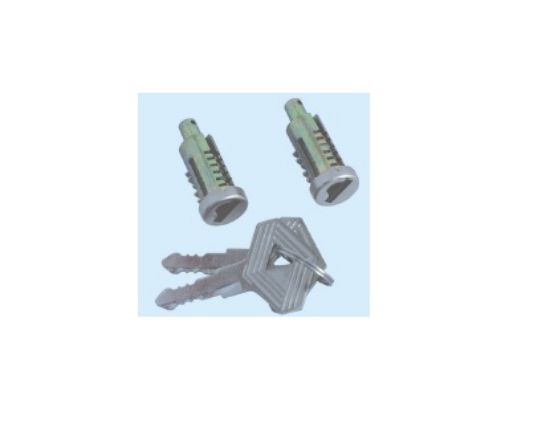 KAPI KİLİT FİŞEĞİ NMN1800 R12 2Lİ resmi