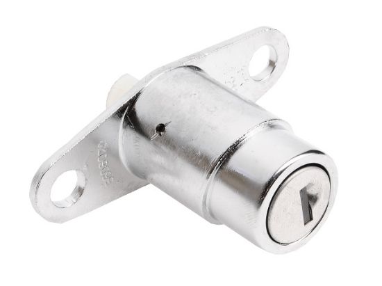 BAGAJ KİLİT ŞİFRE NMN1901A SERÇE M124 resmi