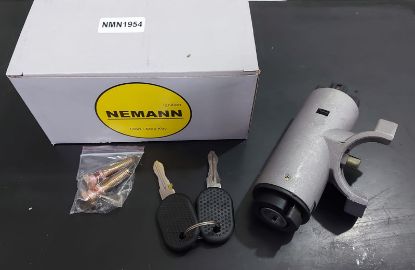 KONTAK NMN1954 UNO resmi